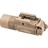SureFire X300U-B Ultra Weapon Light with T-Slot Mount (Tan)