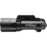 SureFire X300U-B Ultra Weapon Light with T-Slot Mount (Black)
