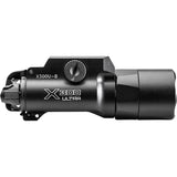 SureFire X300U-B Ultra Weapon Light with T-Slot Mount (Black)