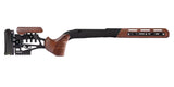 Woox Furiosa Chassis Tikka T3/T3X - Walnut