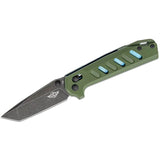 Olight Oknife Rubato Folding Knife – OD Green