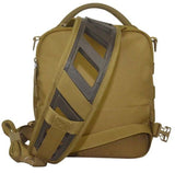 EcoEvo Tactical Sling Pack (Black)