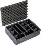 pelican 1525 padded divider set