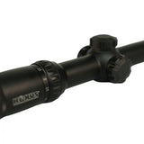 Konus Rifle Scope KONUSPRO M-30 1-4X24