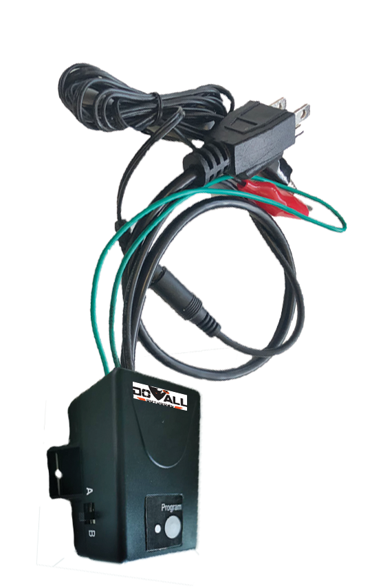 Single Wireless Remotes