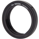T-Ring for Nikon Camera