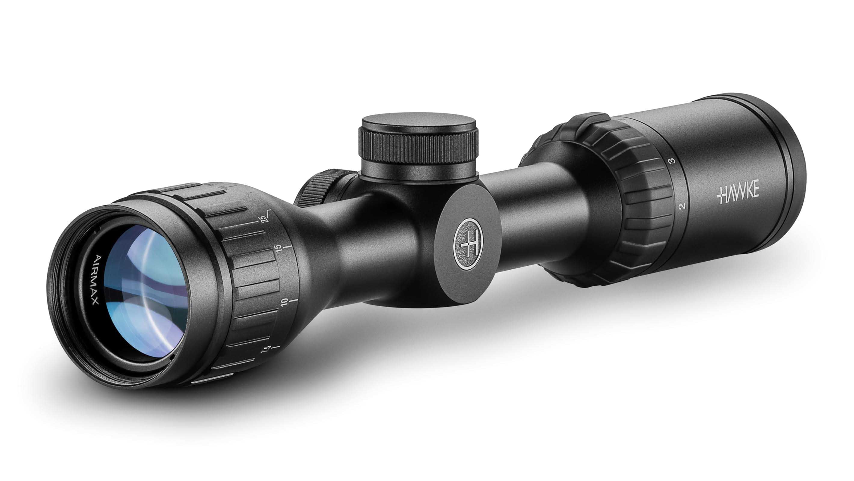 Hawke Airmax 2-7x32mm AO Riflescope (AMX)