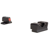 Trijicon HD XR Night Sights - Sig Sauer #8 (Orange Front)