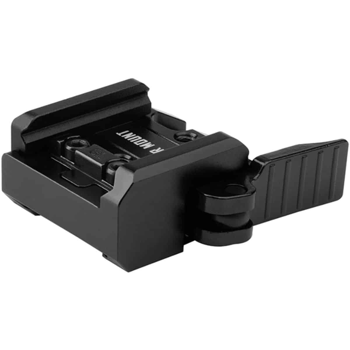 Olight Rail Mount - Quick Release Mount