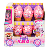 COOKEEZ MAKERY YUM YUMZ Cookeez Makery Yum Yumz (Single Pack)