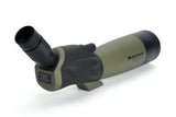 Ultima 20-60x80mm Angled Zoom Spotting Scope