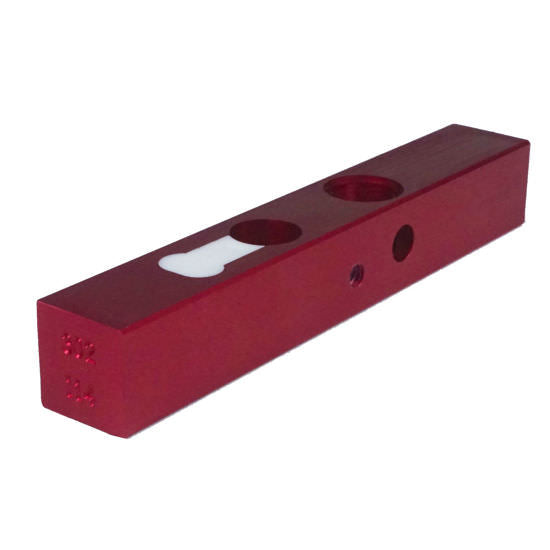 MEC Single Stage Lead Shot Bar 1 Oz (28g)