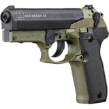 BSA Beesa CO2 Pistol (4.5mm)