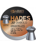 HADES .22