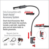 3rd Image for Smart-Assist™ – C-Mount - Real Avid