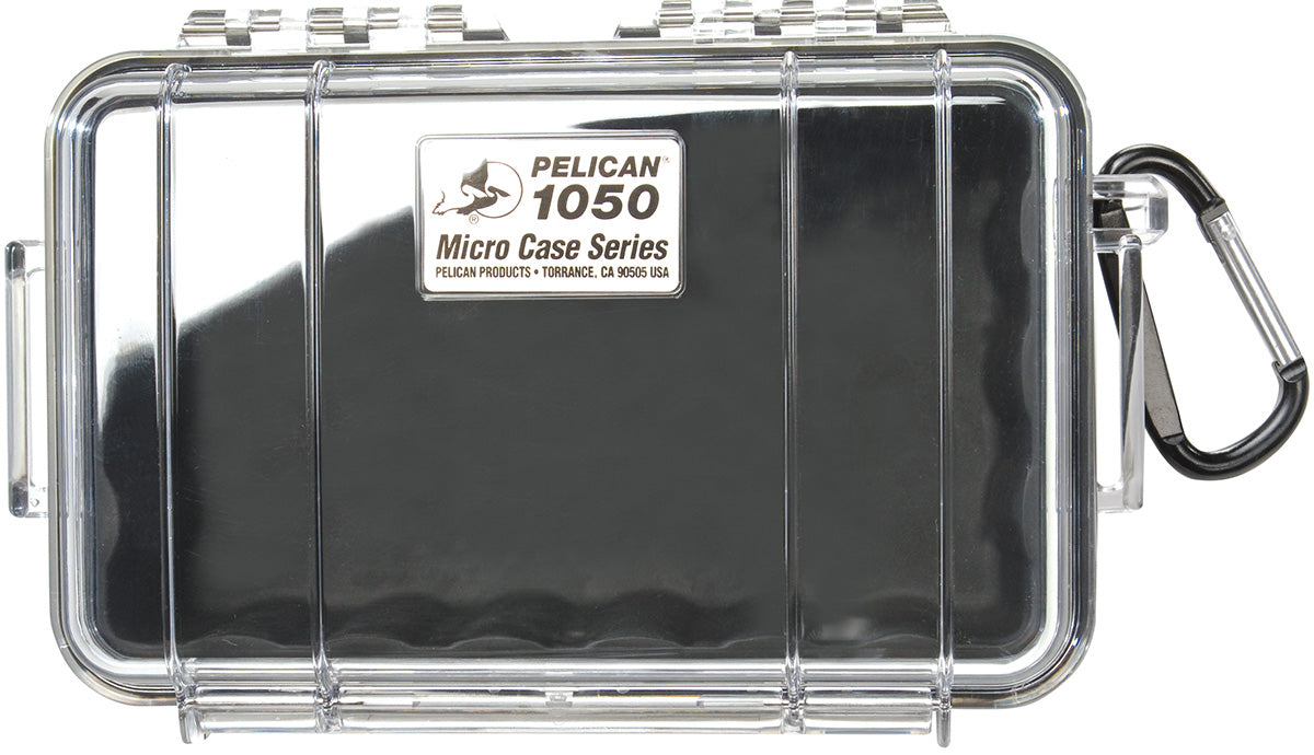 pelican waterproof electronics enclosure box
