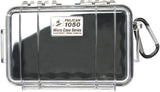 pelican waterproof electronics enclosure box