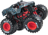 Monster Jam Marvel Captain America vs. Winter Soldier (2-Pack)