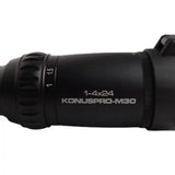 Konus Rifle Scope KONUSPRO-550 3-9X40 ILLUMINATED