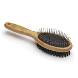 Bamboo Combi Brush - Large - Image 3