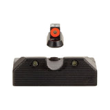 Trijicon HD XR Night Sight Set - CZ P10/P10C, Orange