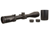 Trijicon Tenmile HX 6-24x50mm Riflescope (SFP MOA Red PowerDot, 30mm)