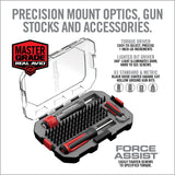 3 Image for Smart-Torq® & Driver Master Set-Real Avid