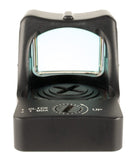 Trijicon RMR HD Red Dot Sight (Dot 3.25 MOA / Circle 55 MOA)