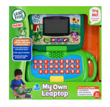 Leapfrog My Own Leaptop 2 (Green)