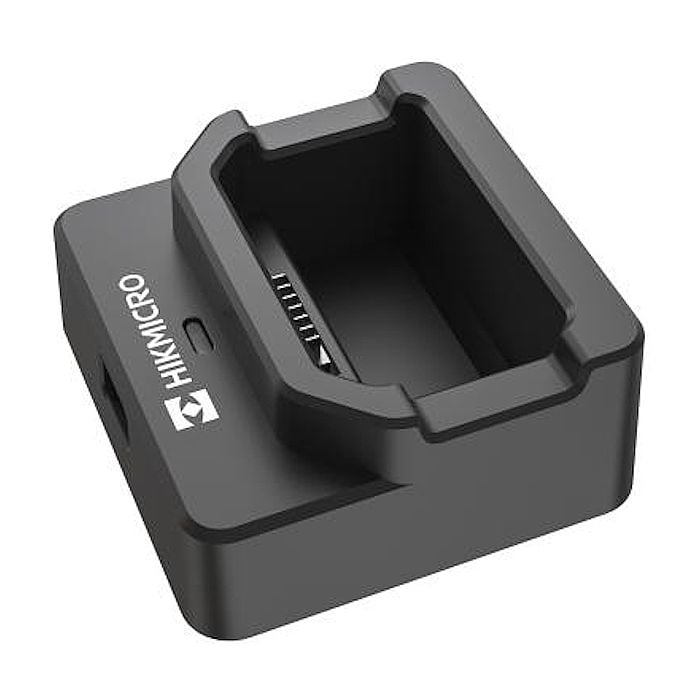 Hikmicro HM-CB-T2 Battery Charger Base (4.2V/1.35A Output)