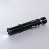 Compact Stun Gun