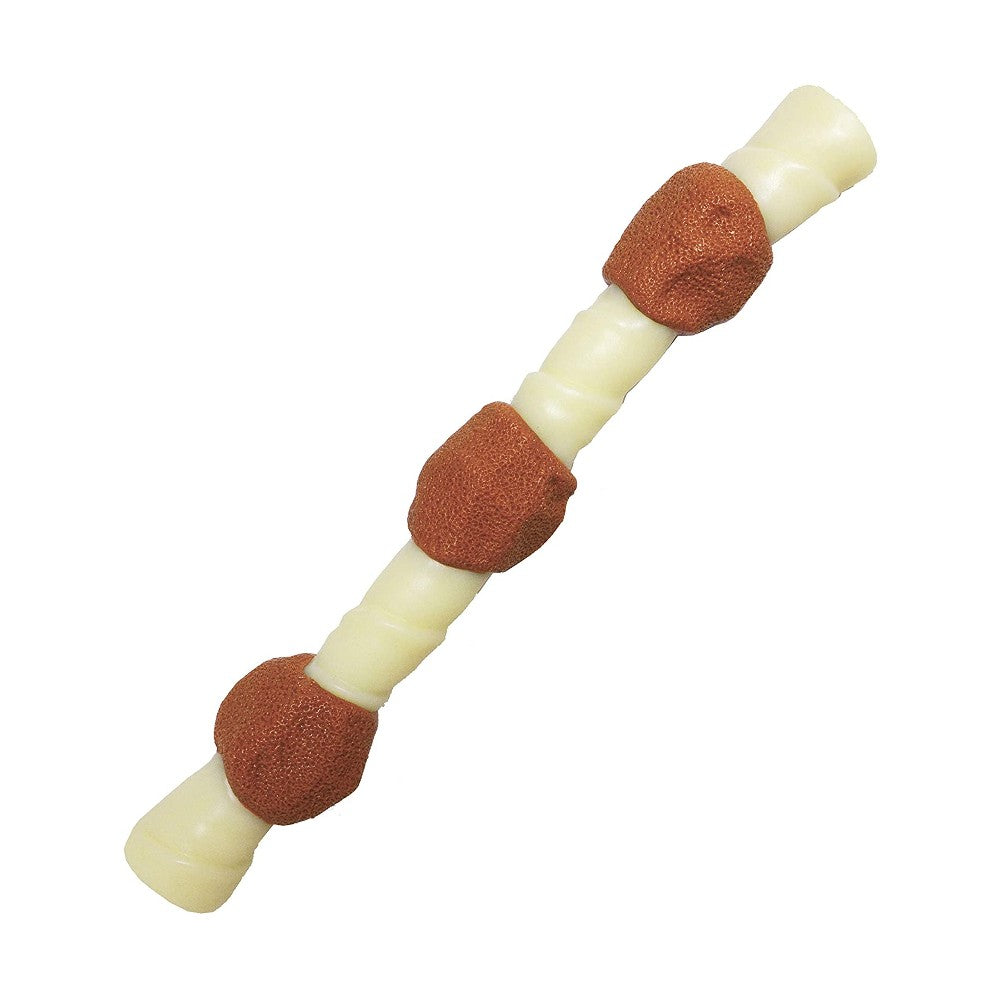 Nylabone Extreme Chew Shish Kebab Chicken - product detail image SA online