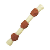 Nylabone Extreme Chew Shish Kebab Chicken - product detail image SA online