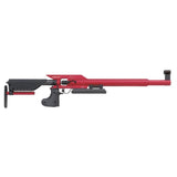 Gunpower Gunline Edge Air Rifle - 4.5mm, Red