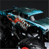 Monster Jam Marvel Venom vs. Spider-Man (2-Pack)