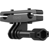 DJI Osmo Action Bike Seat Rail Mount