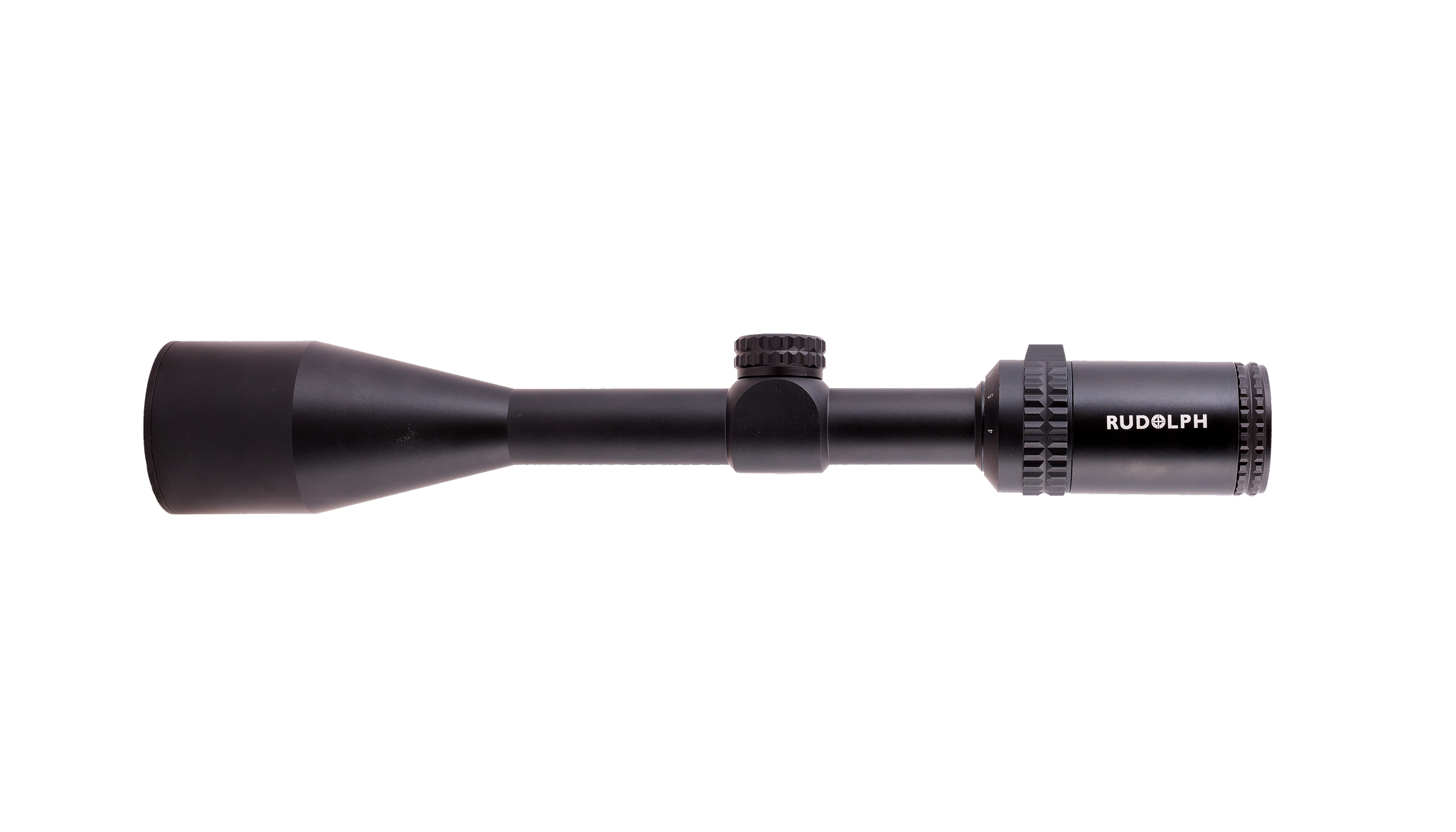 Rudolph H1 4-12x50mm T3 reticle