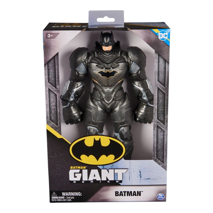 Batman Giant Figure (Batman 30cm)
