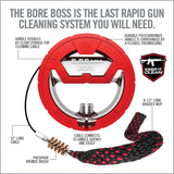 4 Image for Bore Boss®-.223/5.56 RIFLE-Real Avid