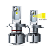 Flex F5 H7 Headlight Bulb Set