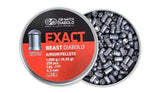 JSB Exact Beast Airgun Pellet 16.2gr, 4.5mm (250)