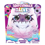 HATCHIMALS INTERACTIVE Hatchimals Alive Secret Hatch (Pufficorn)