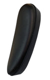 Cervellati Non Ventilated Recoil Pad Black