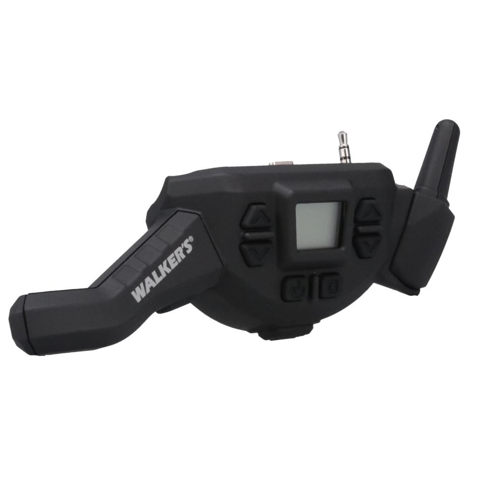 Walker's Firemax Walkie Talkie (attachment)