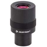 Wide Angle Eyepiece