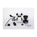 Davis Wireless Vantage Pro 2 Weather Monitor With Integrated Sensor Suite Un-assembled