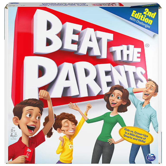 Beat the Parents