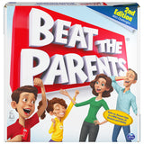 Beat the Parents