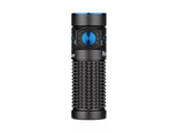 Olight Baton 4 LED Flashlight (1300 Lumens, 170m, Black)
