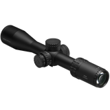 LH-4 4-16x44 FFP | Capped Tool-less Turrets | Illum. VPR/VHR | 30mm Tube - Image 3